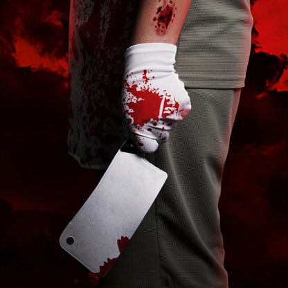 Butcher Costume